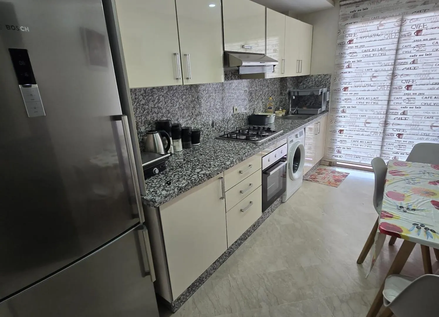 Appartement Residence Avec Piscine Marakeş 0*,  Fas