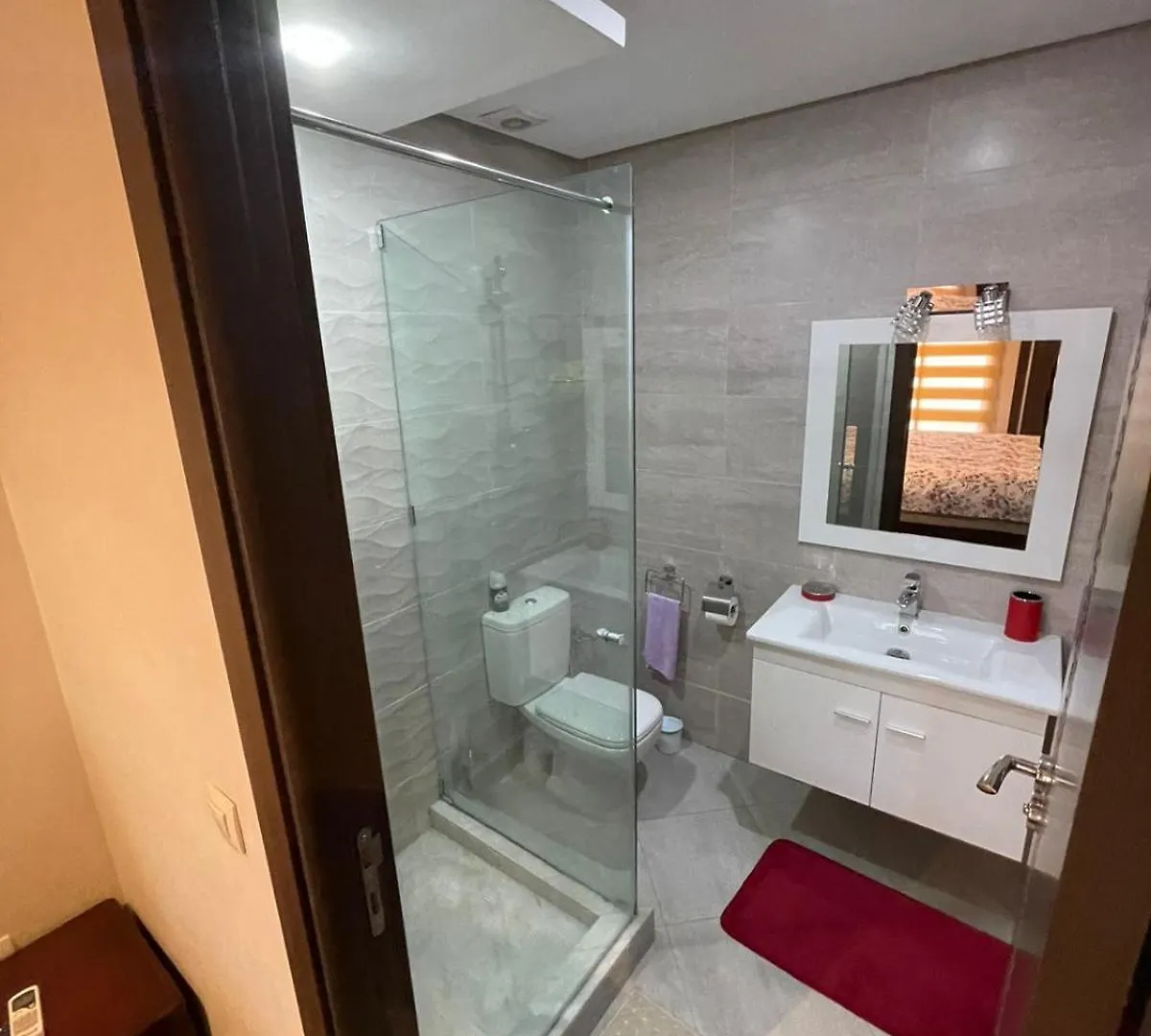 Appartement Centre Ville Residence Avec 2 Piscines Marrakesh Morocco