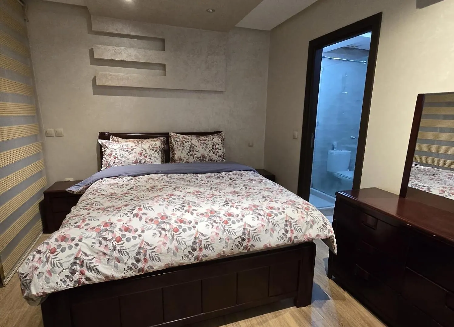 Appartement Centre Ville Residence Avec 2 Piscines Marrakesh Morocco