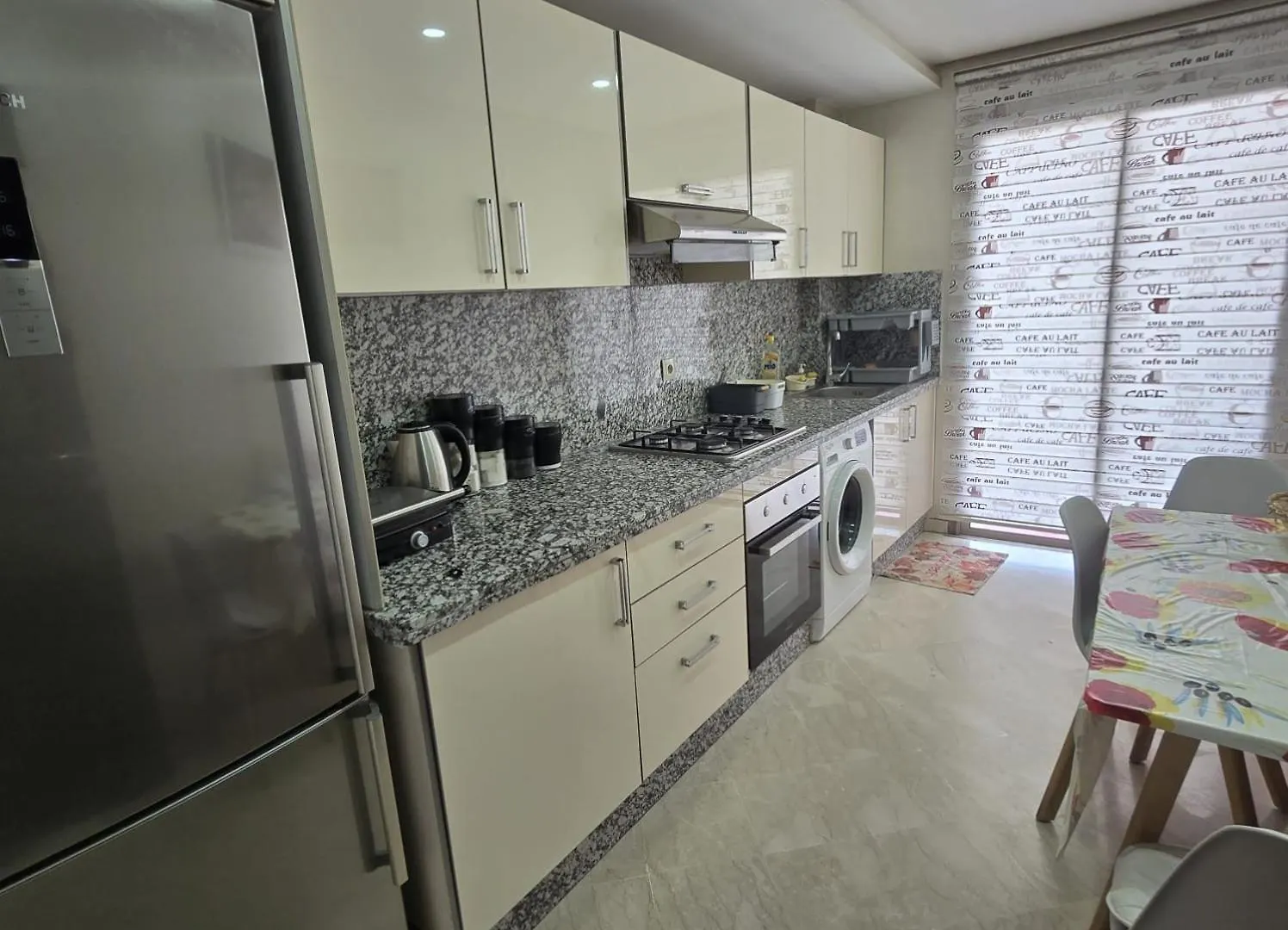 Apartment Appartement Centre Ville Residence Avec 2 Piscines Marrakesh