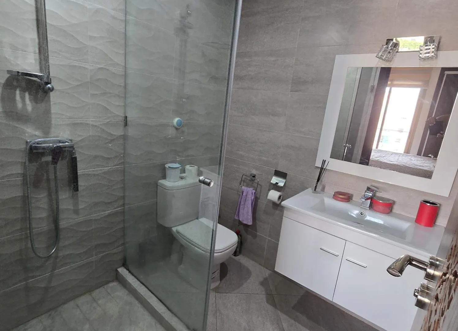 Appartement Centre Ville Residence Avec 2 Piscines Marrakesh 0*,  Morocco