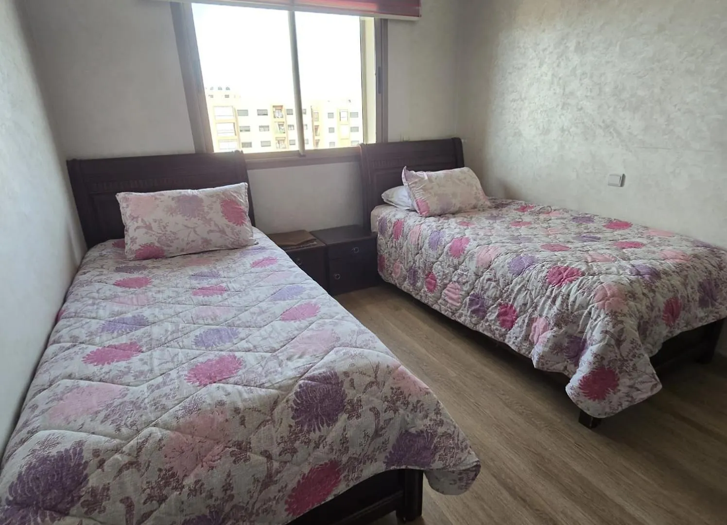 Apartment Appartement Centre Ville Residence Avec 2 Piscines Marrakesh